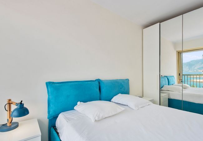 Apartment in Roquebrune-Cap-Martin - 92-Promenade du cap Apartment in Roquebrune-Cap-Martin - 92-Promenade du cap