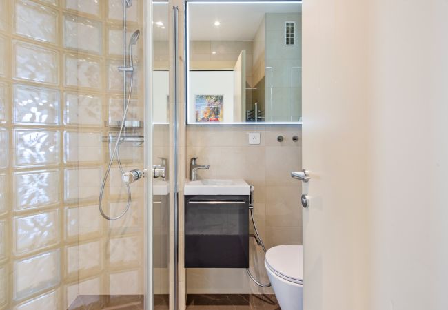 Apartment in Roquebrune-Cap-Martin - 92-Promenade du cap Apartment in Roquebrune-Cap-Martin - 92-Promenade du cap