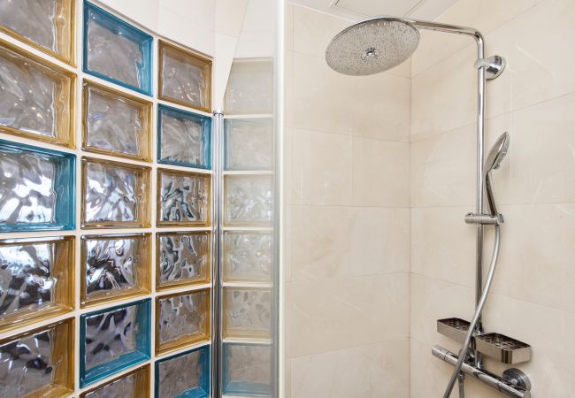 Apartment in Roquebrune-Cap-Martin - 92-Promenade du cap Apartment in Roquebrune-Cap-Martin - 92-Promenade du cap