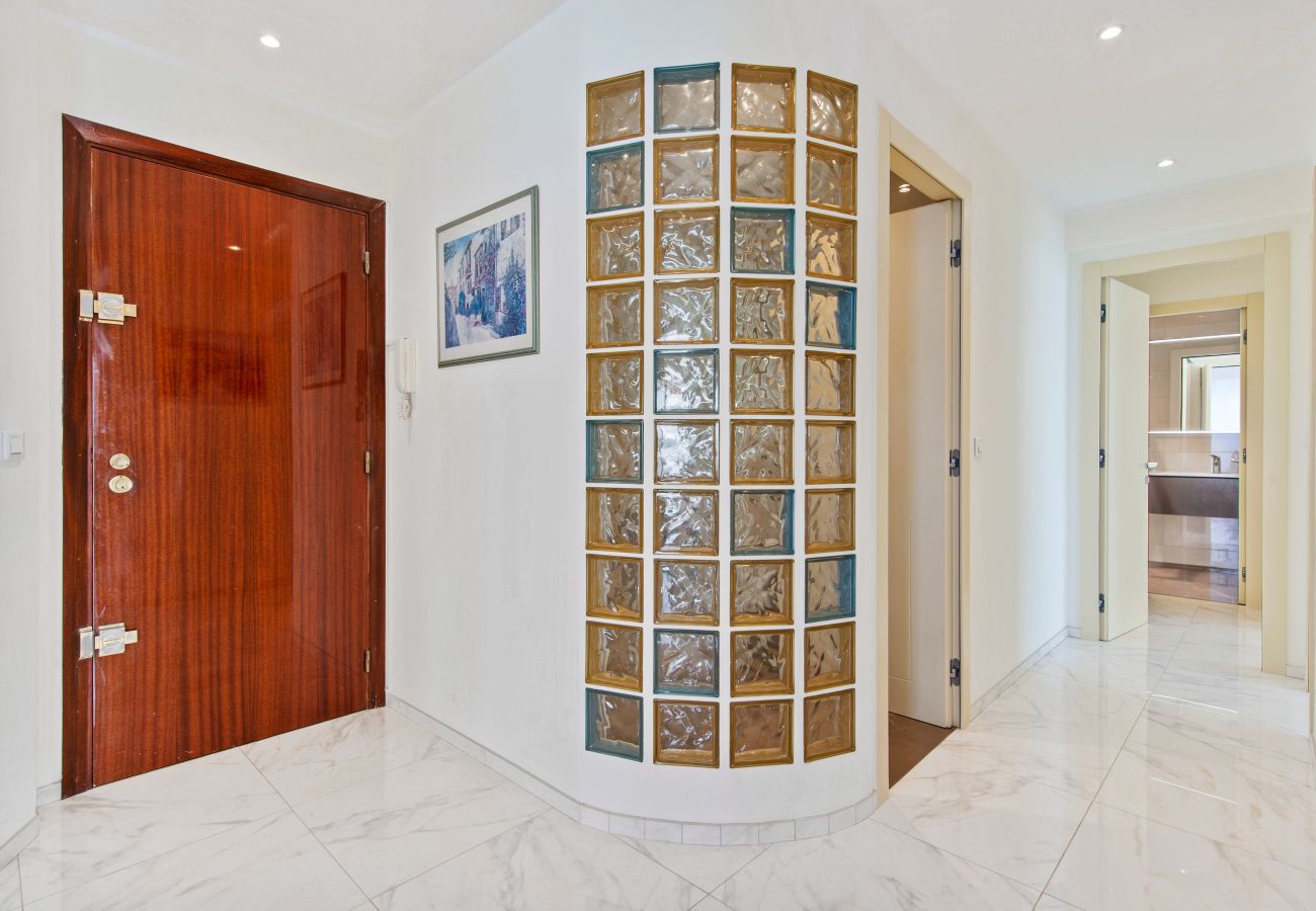 Apartment in Roquebrune-Cap-Martin - 92-Promenade du cap