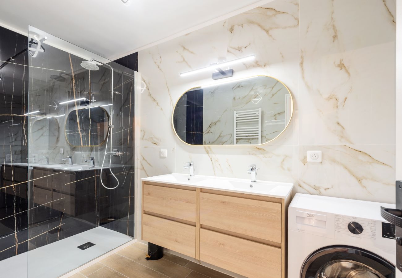 Apartment in Menton - 63-Chevalier (2)