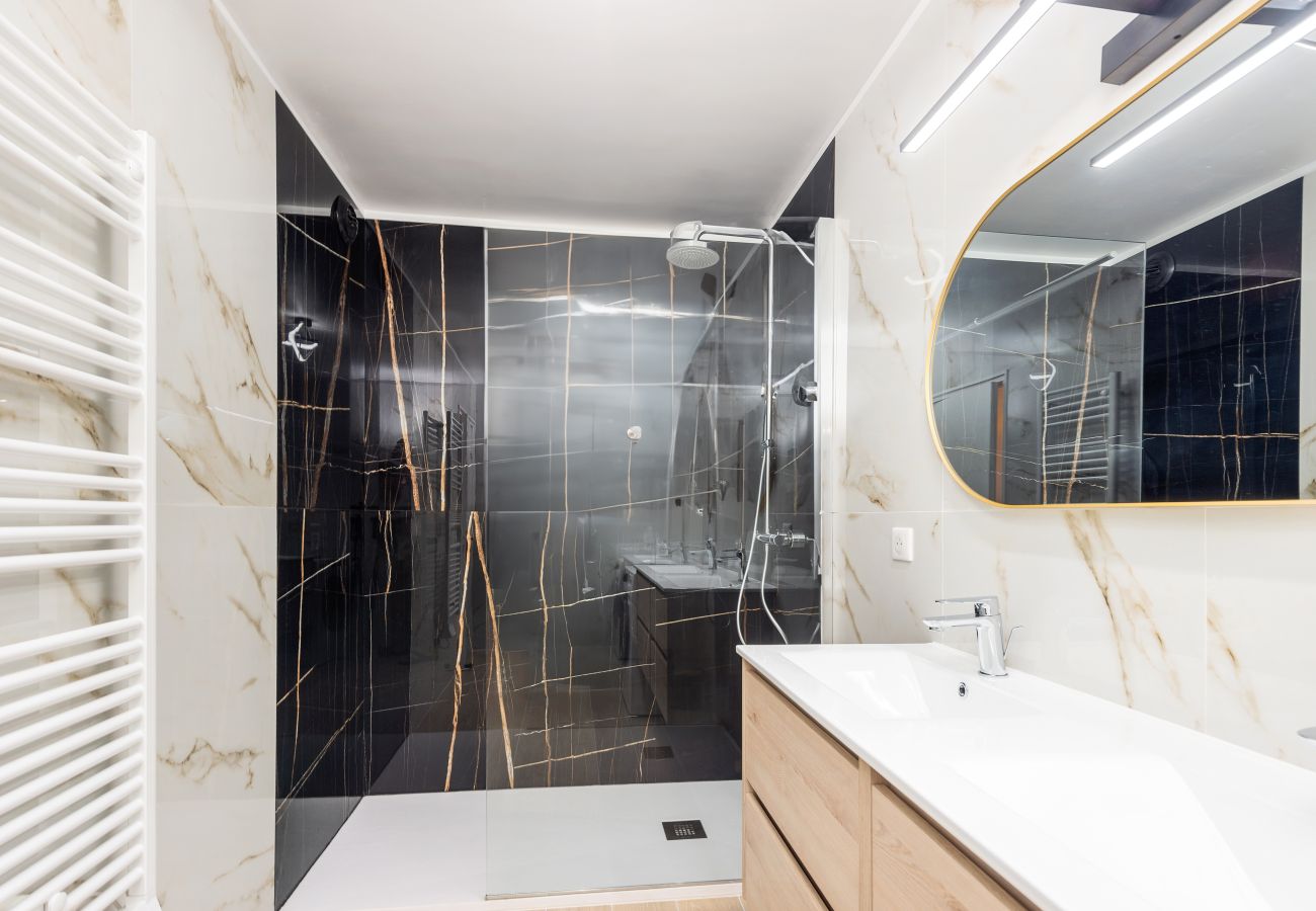 Apartment in Menton - 63-Chevalier (2)