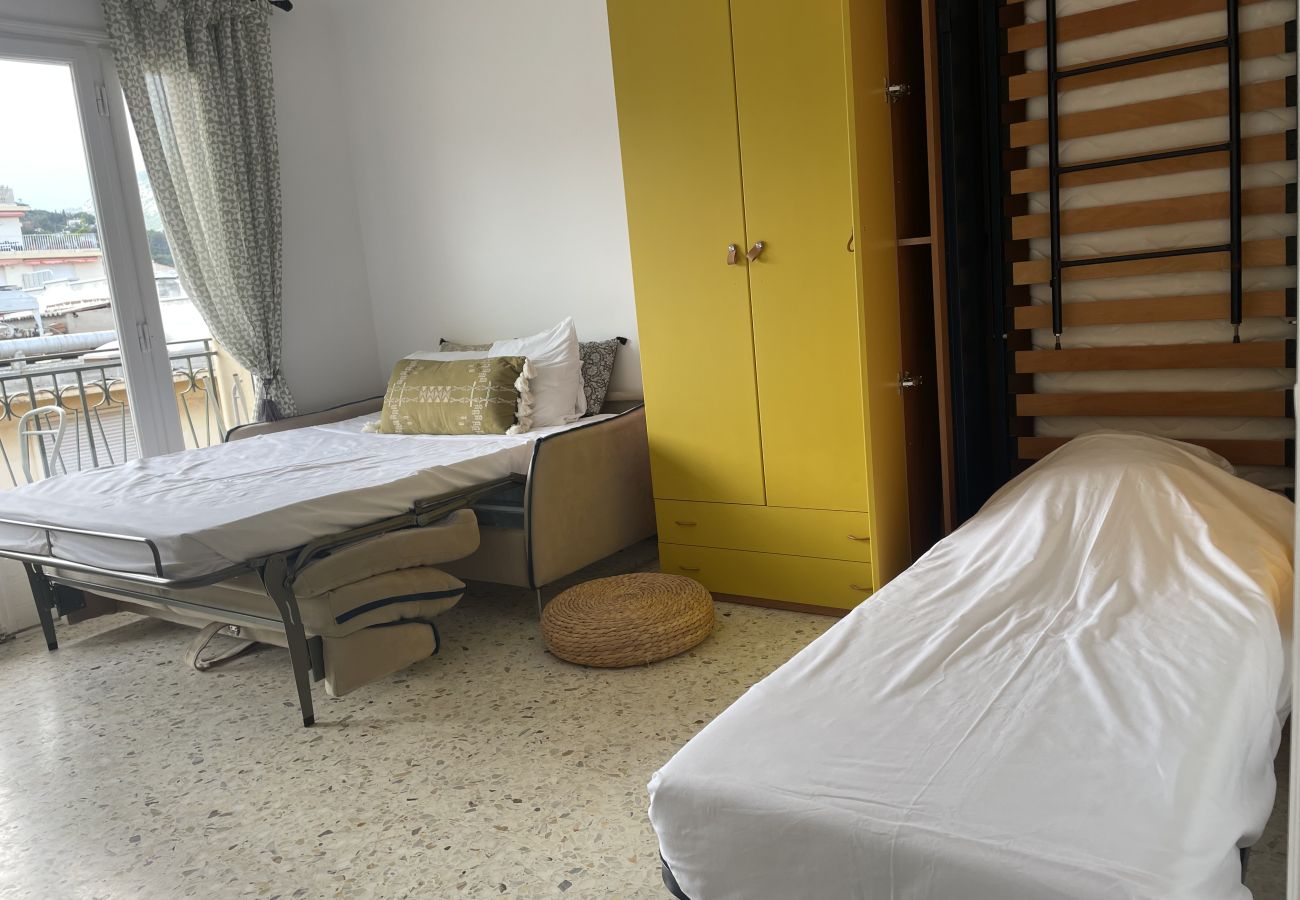 Apartment in Menton - 11-Le triton