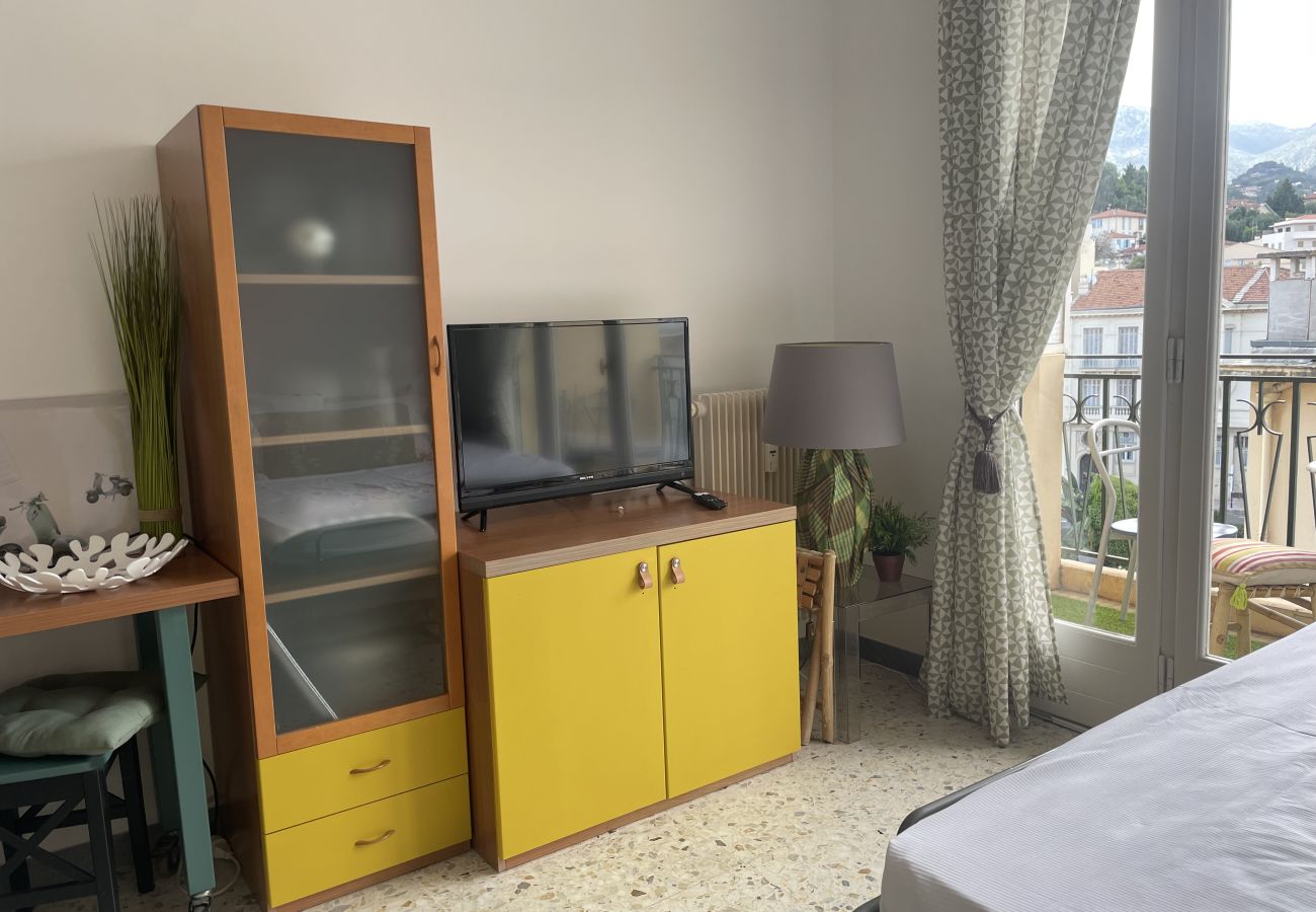 Apartment in Menton - 11-Le triton