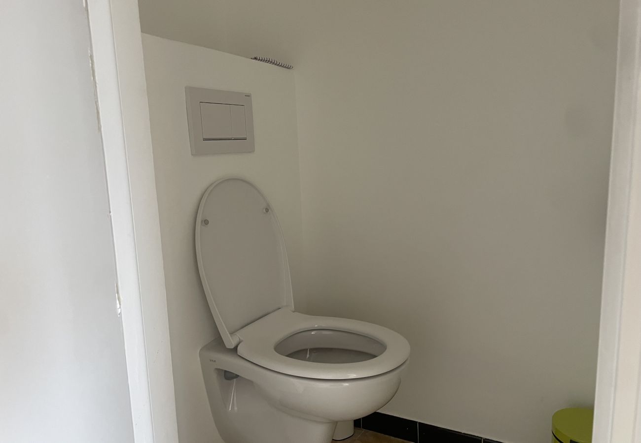 Apartment in Menton - 11-Le triton