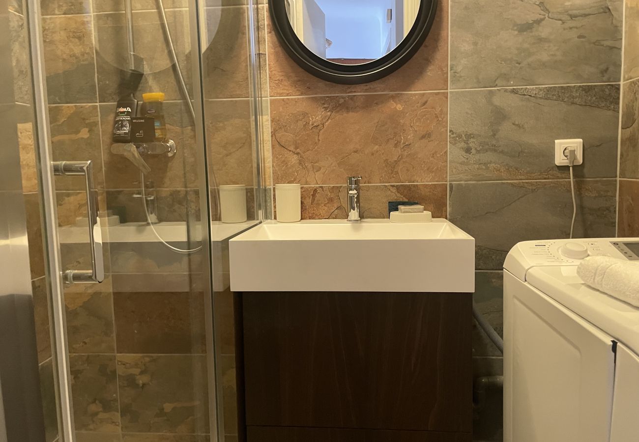 Apartment in Menton - 11-Le triton