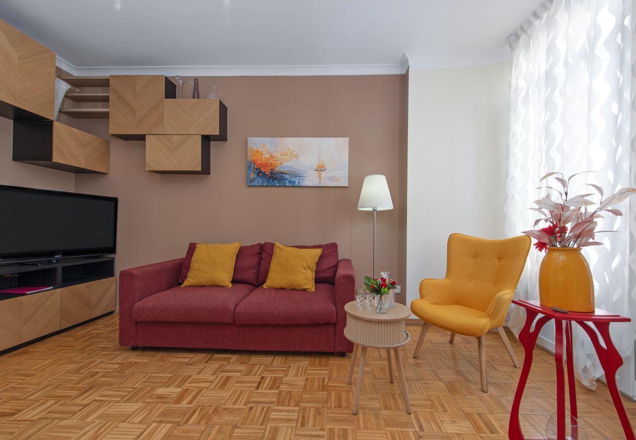 Apartment in Menton - 23-Henry Benett