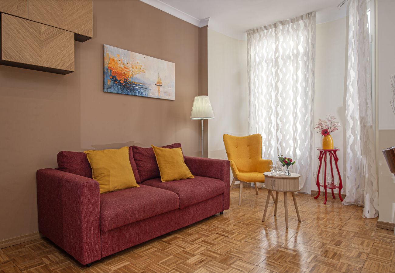 Apartment in Menton - 23-Henry Benett