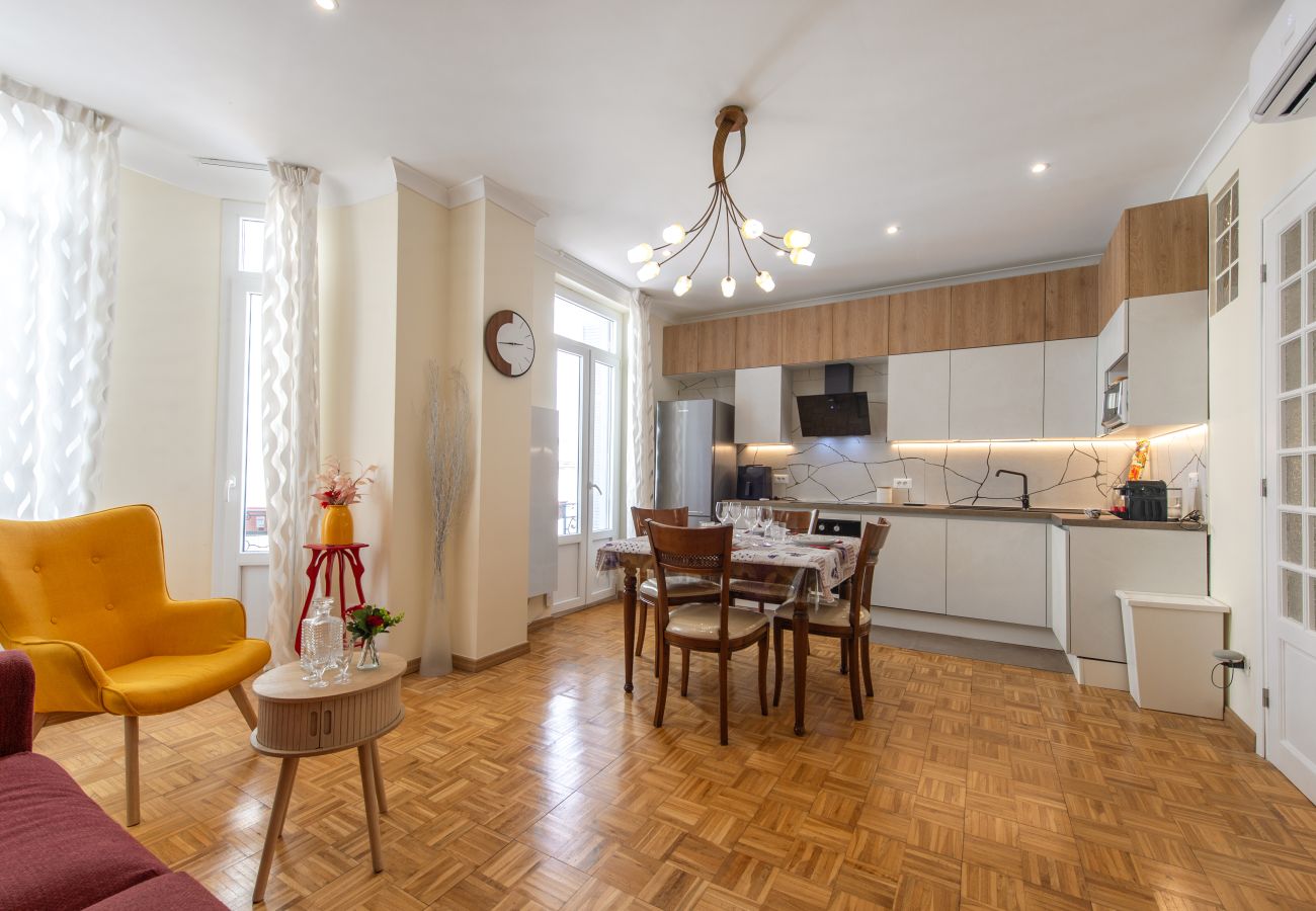Apartment in Menton - 23-Henry Benett