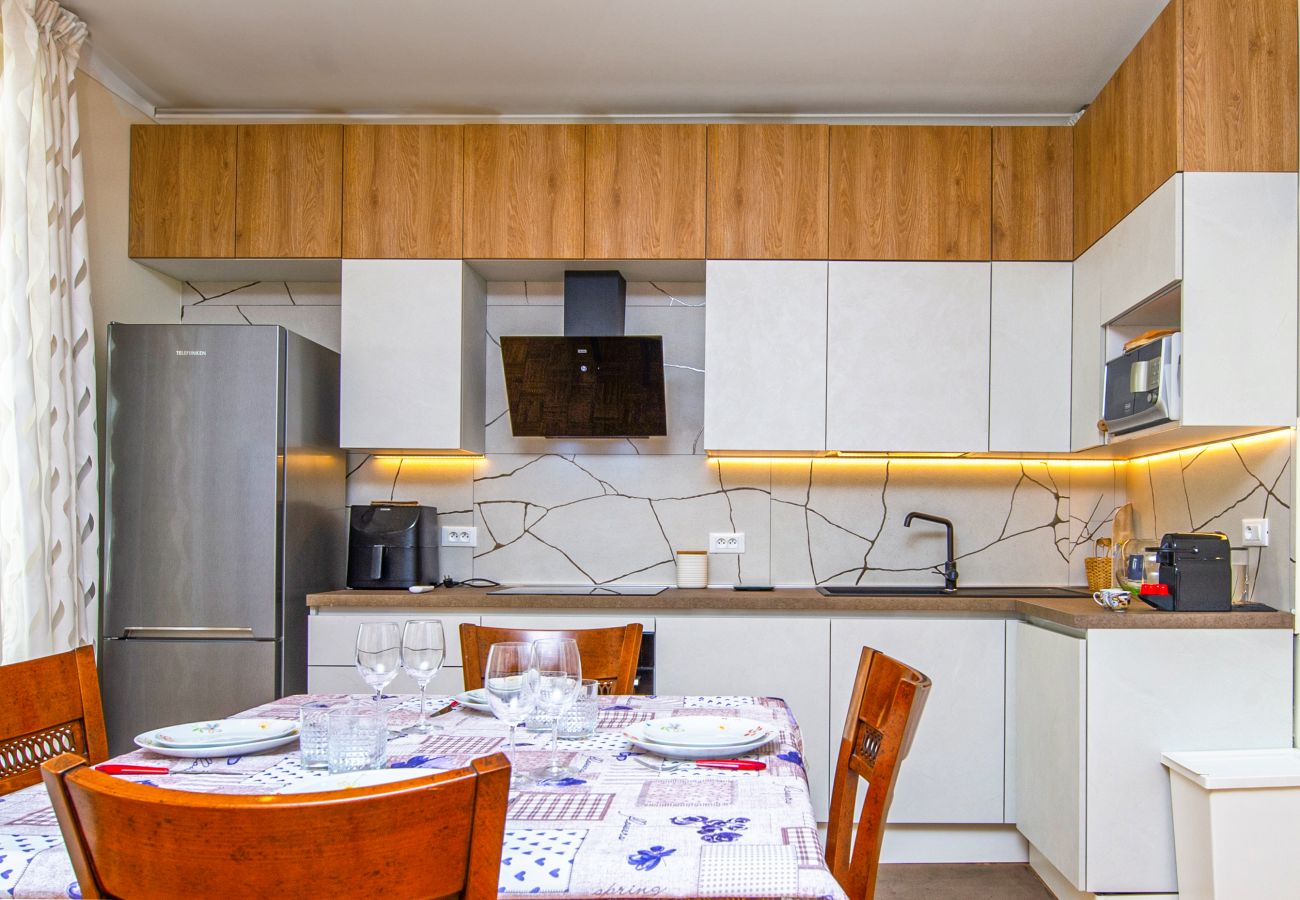 Apartment in Menton - 23-Henry Benett