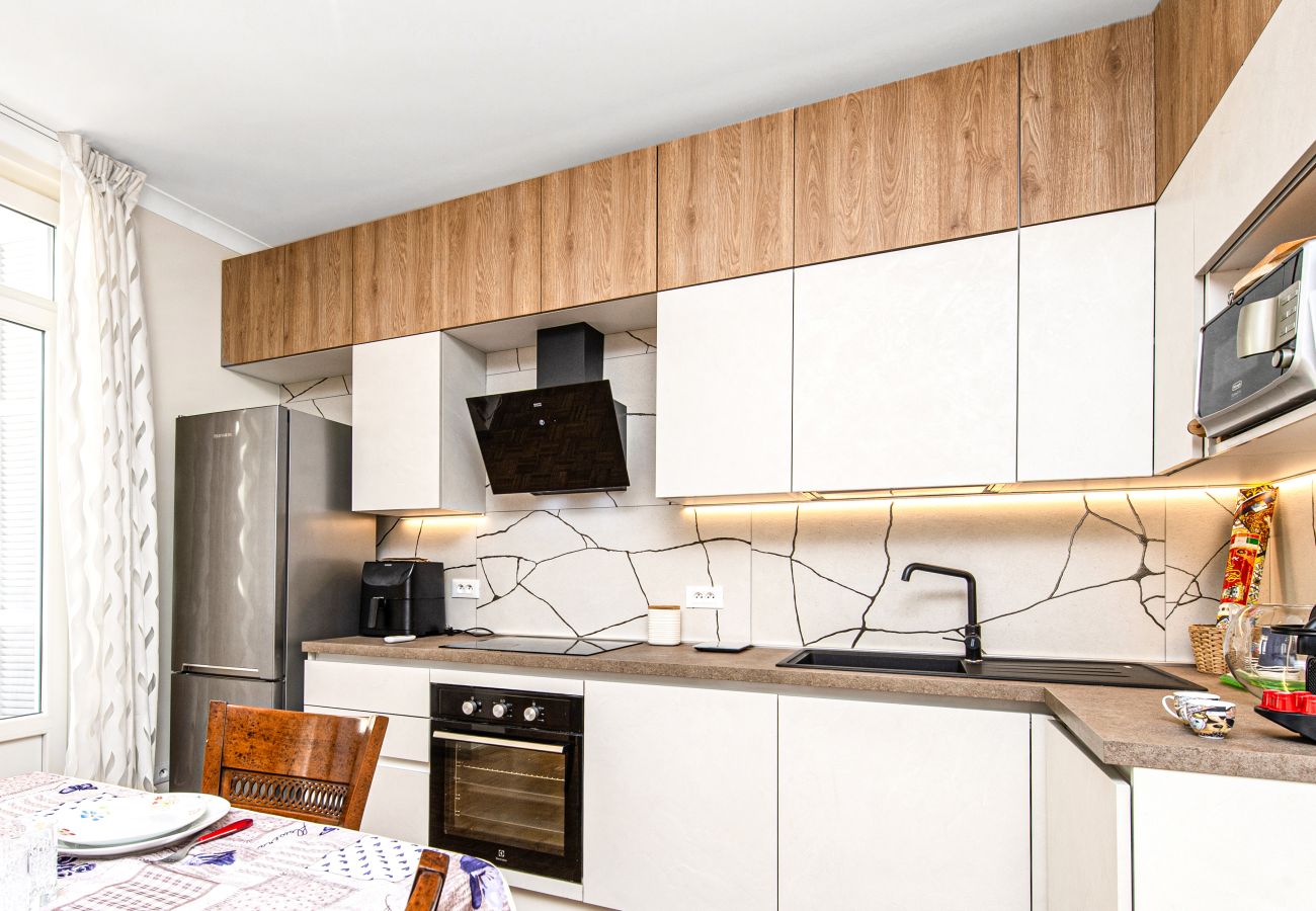 Apartment in Menton - 23-Henry Benett