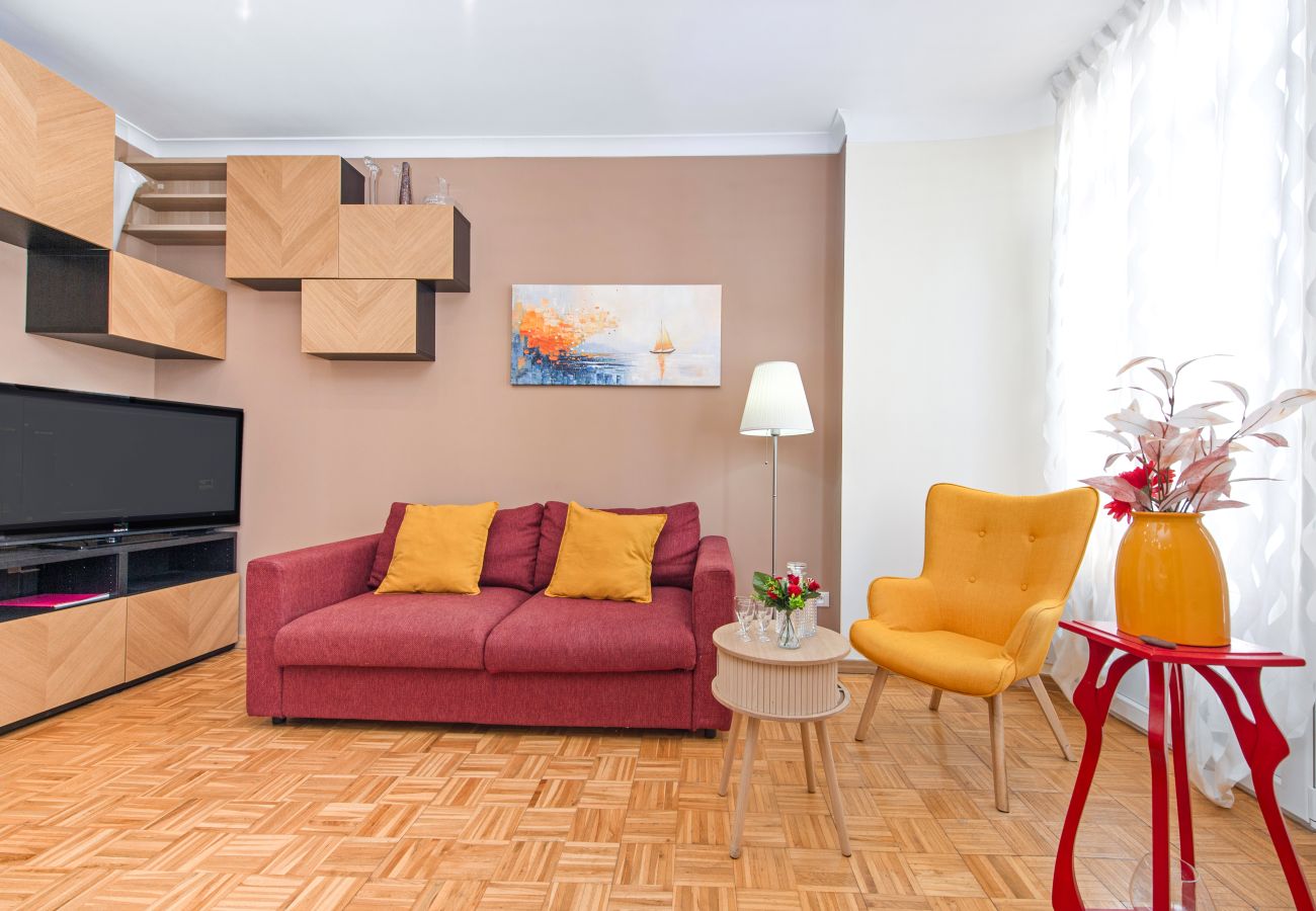 Apartment in Menton - 23-Henry Benett