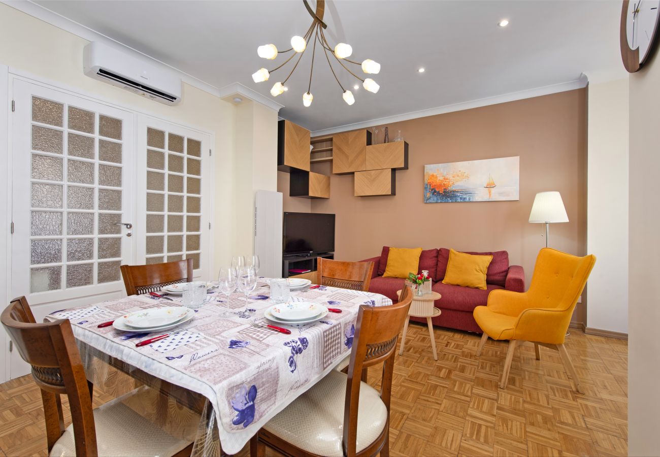 Apartment in Menton - 23-Henry Benett