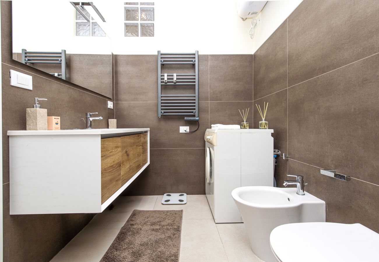 Apartment in Menton - 23-Henry Benett