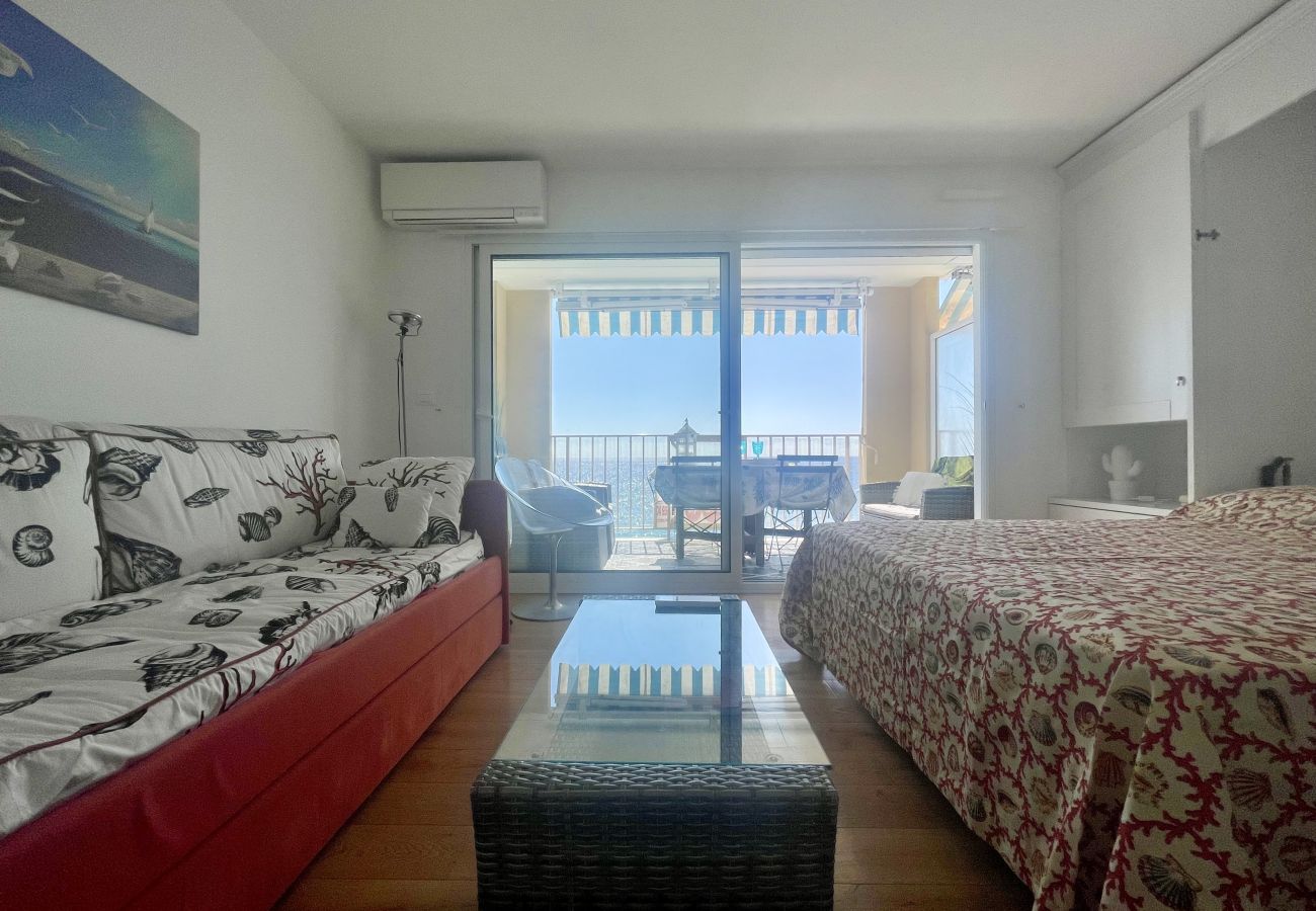 Studio in Menton - 91-Del arte