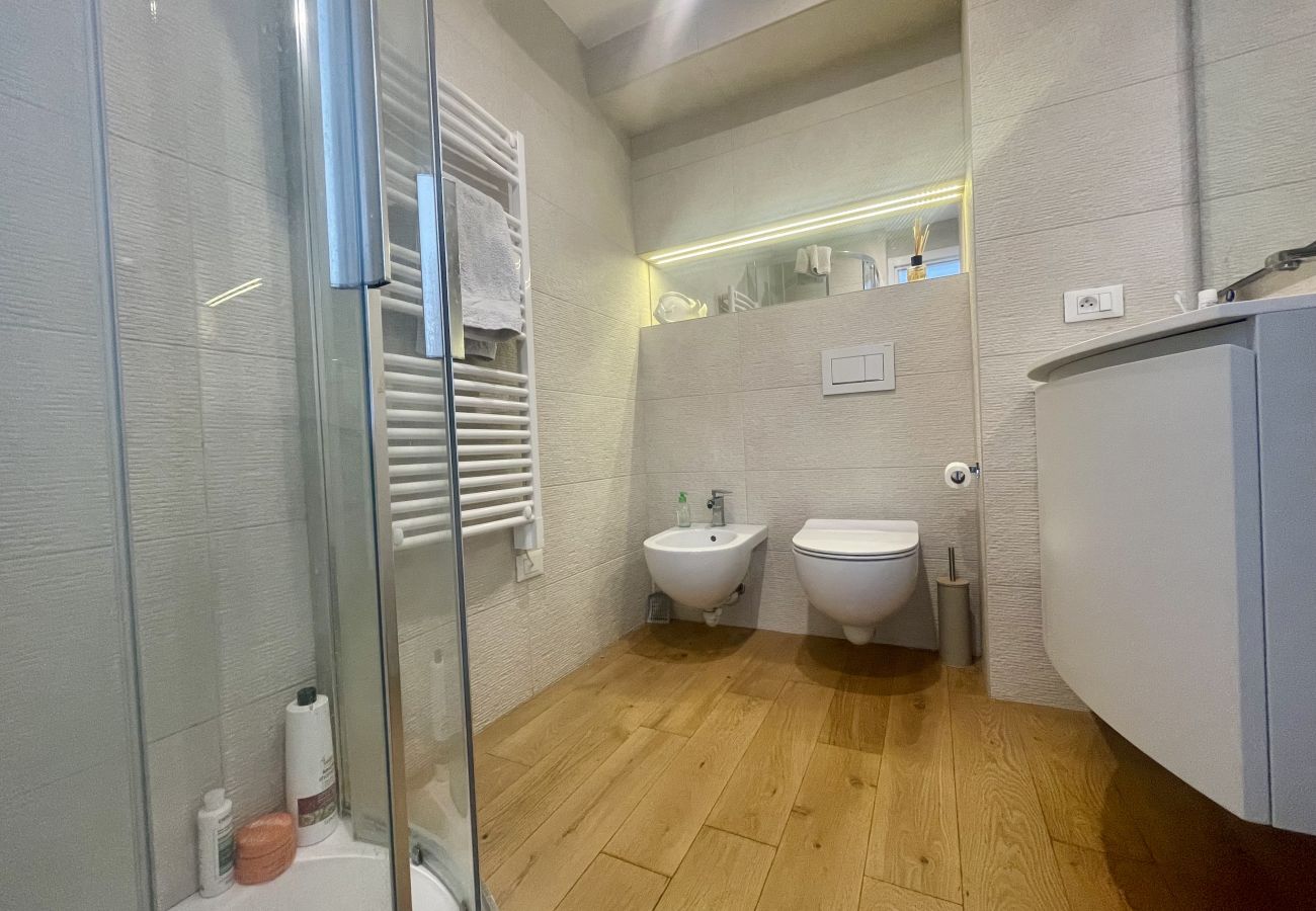 Studio in Menton - 91-Del arte
