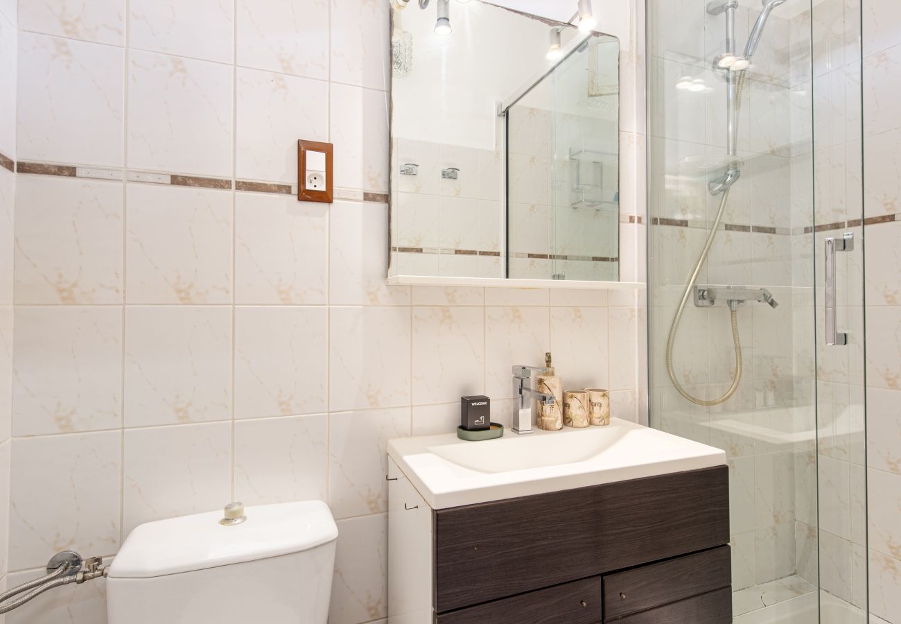 Apartment in Menton - 42-Bastion