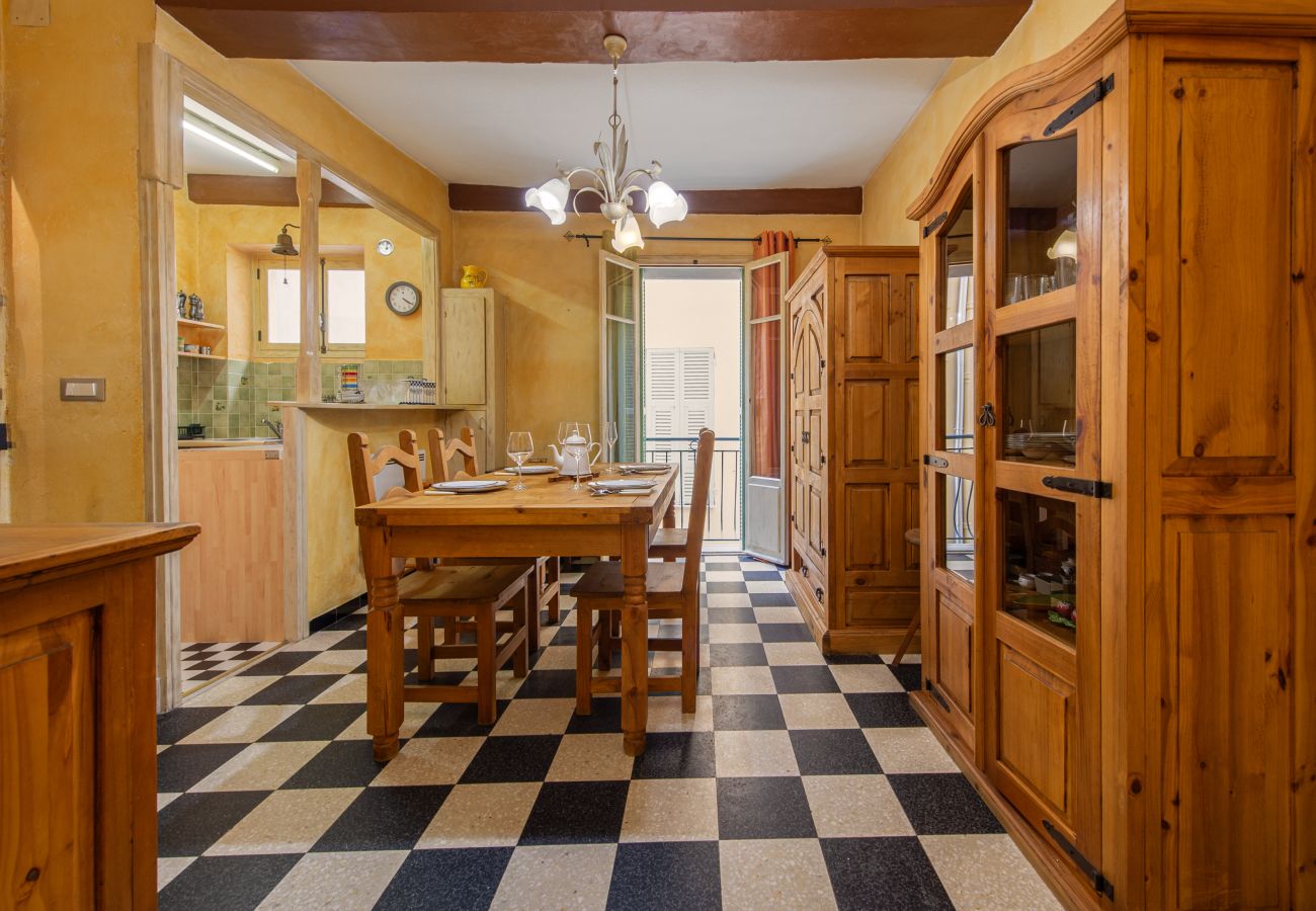 Apartment in Menton - 42-Bastion