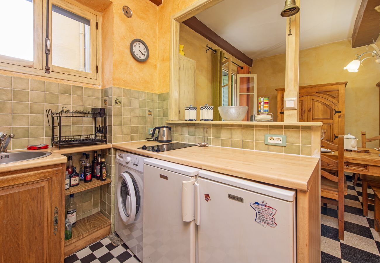 Apartment in Menton - 42-Bastion