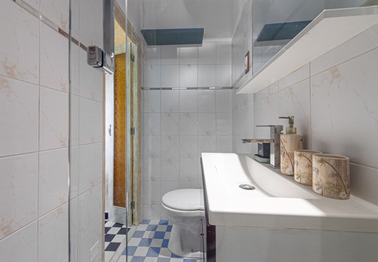 Apartment in Menton - 42-Bastion