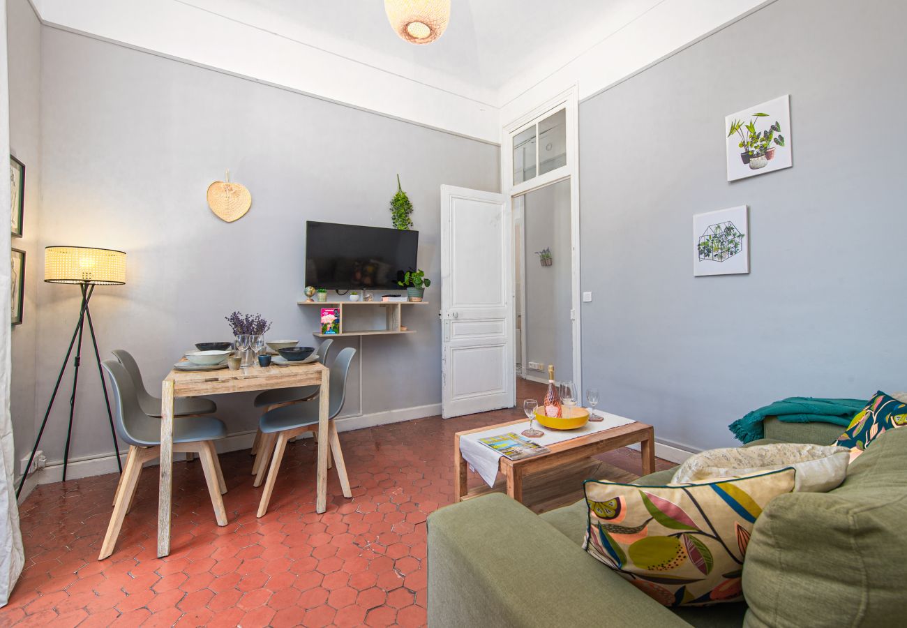 Apartment in Menton - 100 - ardoino