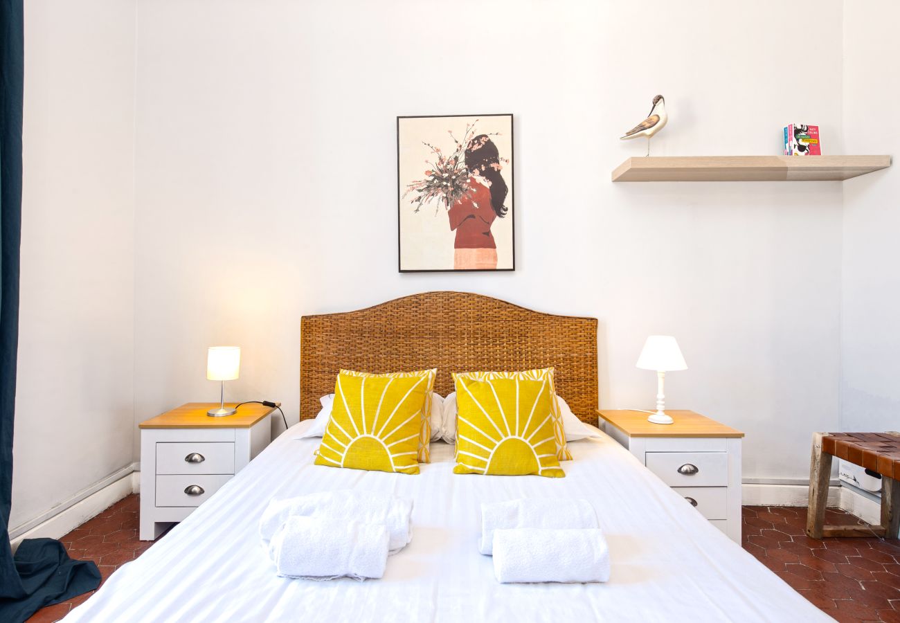 Apartment in Menton - 100 - ardoino