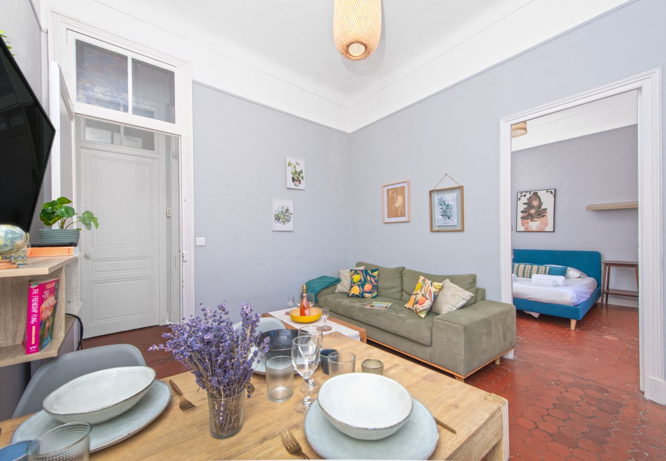 Apartment in Menton - 100 - ardoino