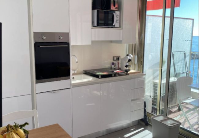 Studio in Menton - 44 - Le marly zanetti Studio in Menton - 44 - Le marly zanetti