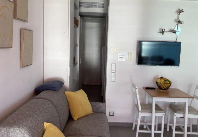 Studio in Menton - 44 - Le marly zanetti Studio in Menton - 44 - Le marly zanetti