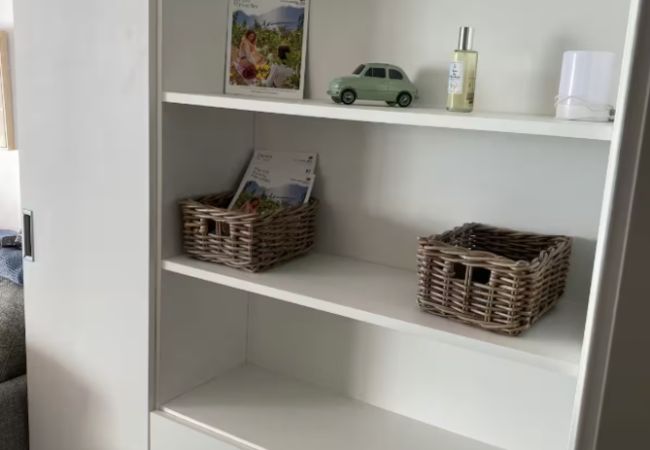 Studio in Menton - 44 - Le marly zanetti Studio in Menton - 44 - Le marly zanetti