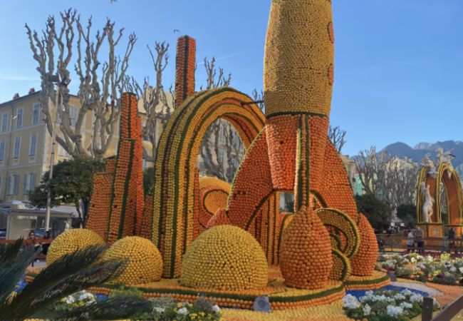 Studio in Menton - 44 - Le marly zanetti Studio in Menton - 44 - Le marly zanetti