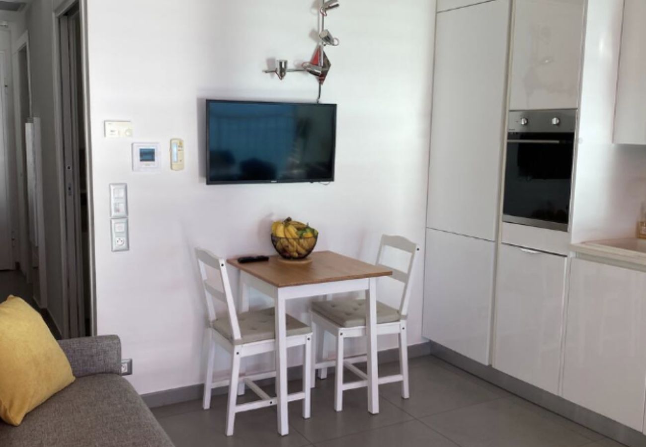 Studio in Menton - 44 - Le marly zanetti