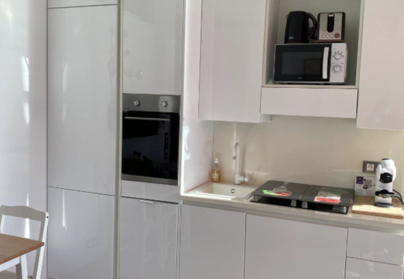 Studio in Menton - 44 - Le marly zanetti