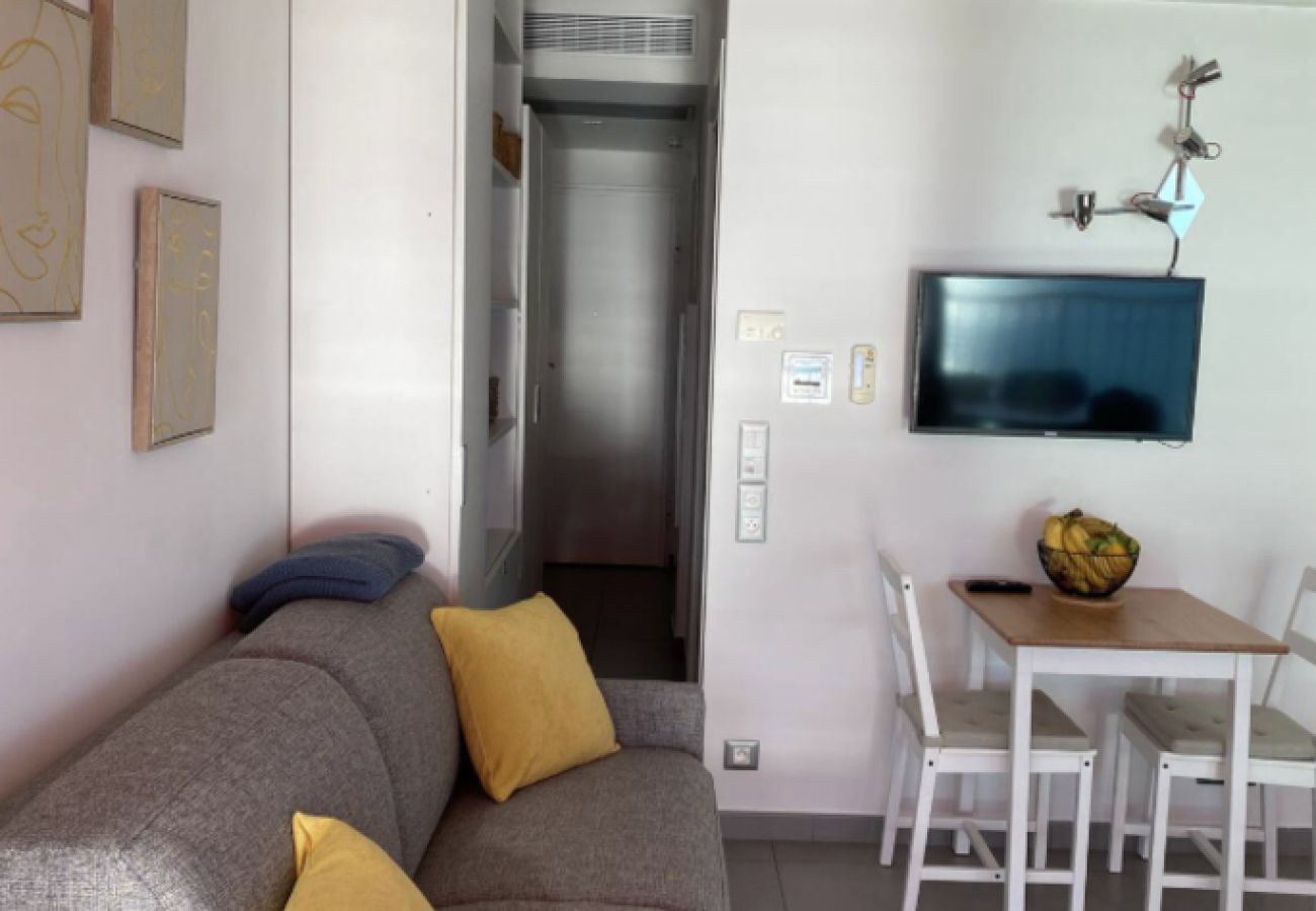 Studio in Menton - 44 - Le marly zanetti