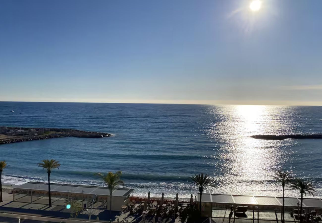 Studio in Menton - 44 - Le marly zanetti