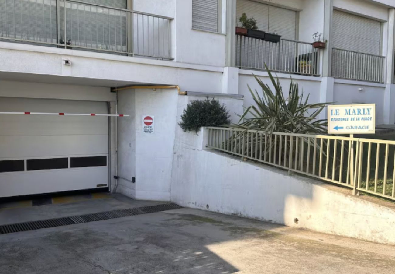 Studio in Menton - 44 - Le marly zanetti