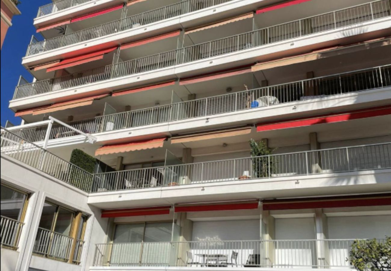 Studio in Menton - 44 - Le marly zanetti