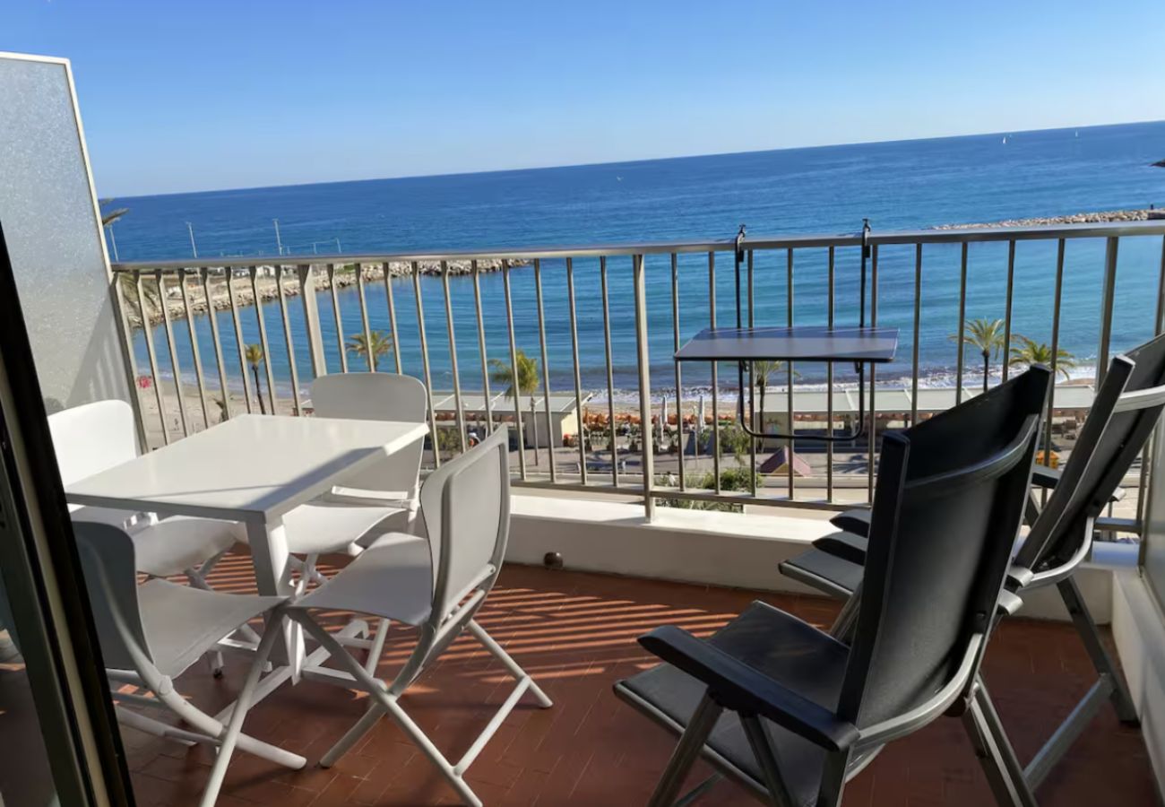 Studio in Menton - 44 - Le marly zanetti