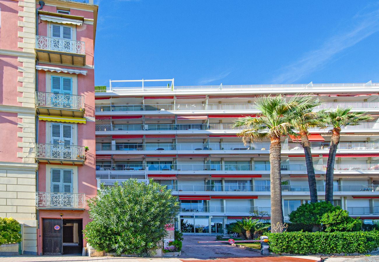 Studio in Menton - 44 - Le marly zanetti