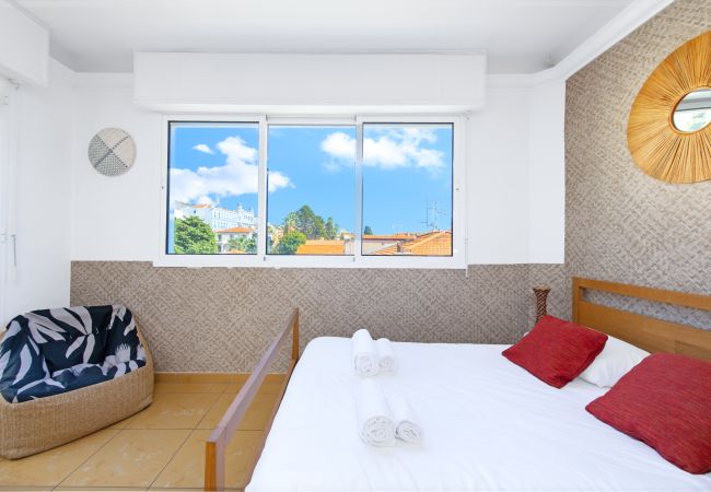 Studio in Menton - 45 - Partouneaux 2 Studio in Menton - 45 - Partouneaux 2