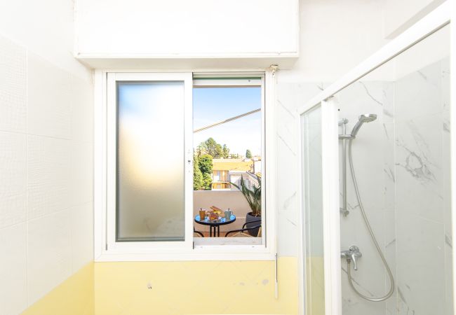 Studio in Menton - 45 - Partouneaux 2 Studio in Menton - 45 - Partouneaux 2