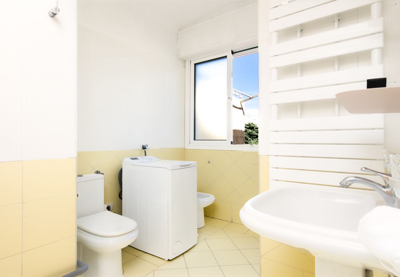 Studio in Menton - 45 - Partouneaux 2