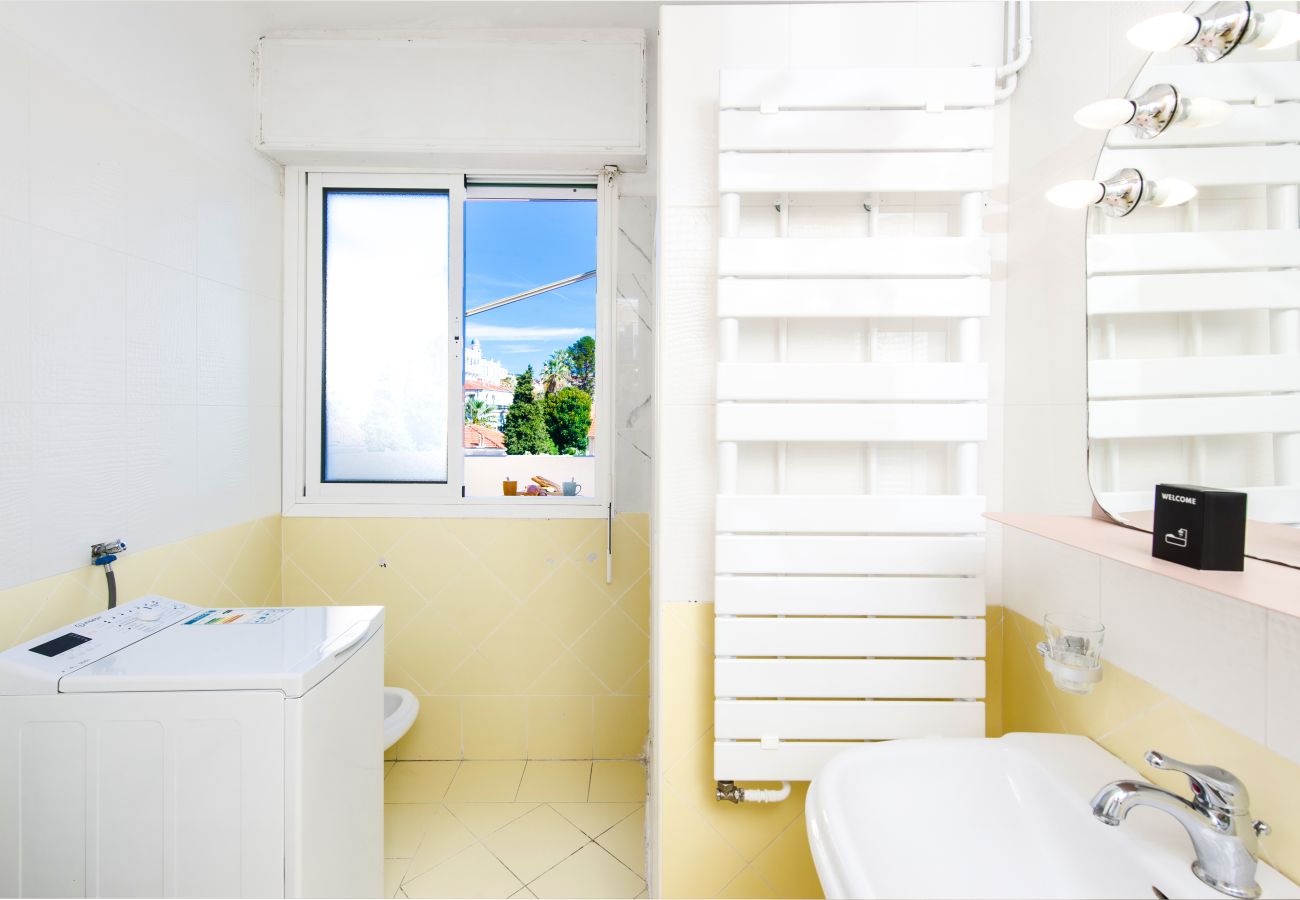 Studio in Menton - 45 - Partouneaux 2