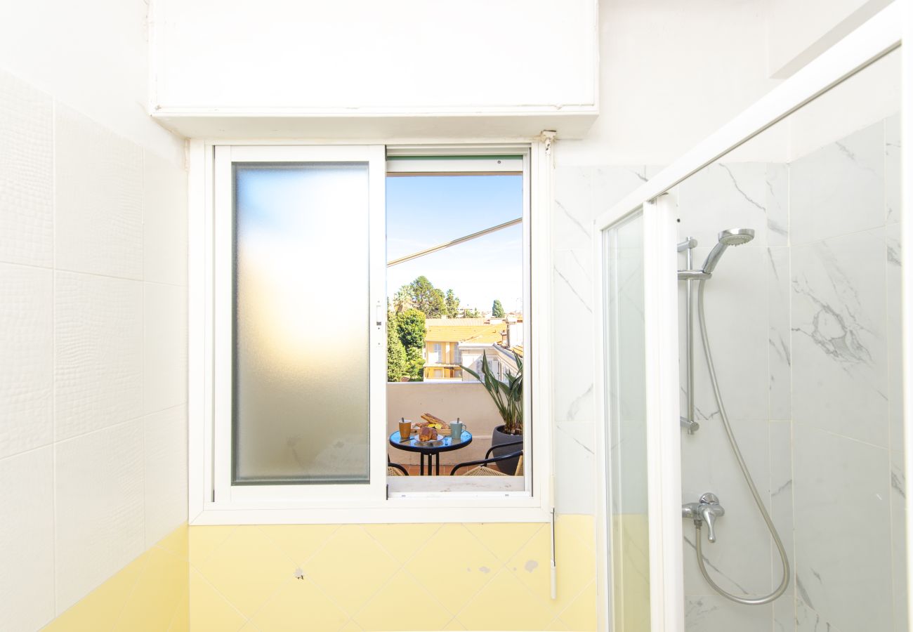 Studio in Menton - 45 - Partouneaux 2