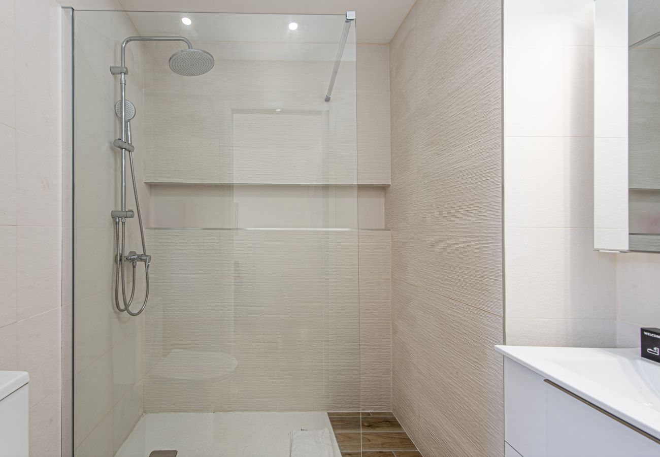 Apartment in Nice - 1-Rue arson