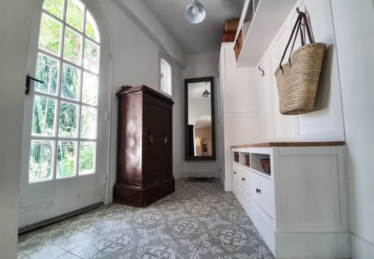 House in Menton - 98 - Mura