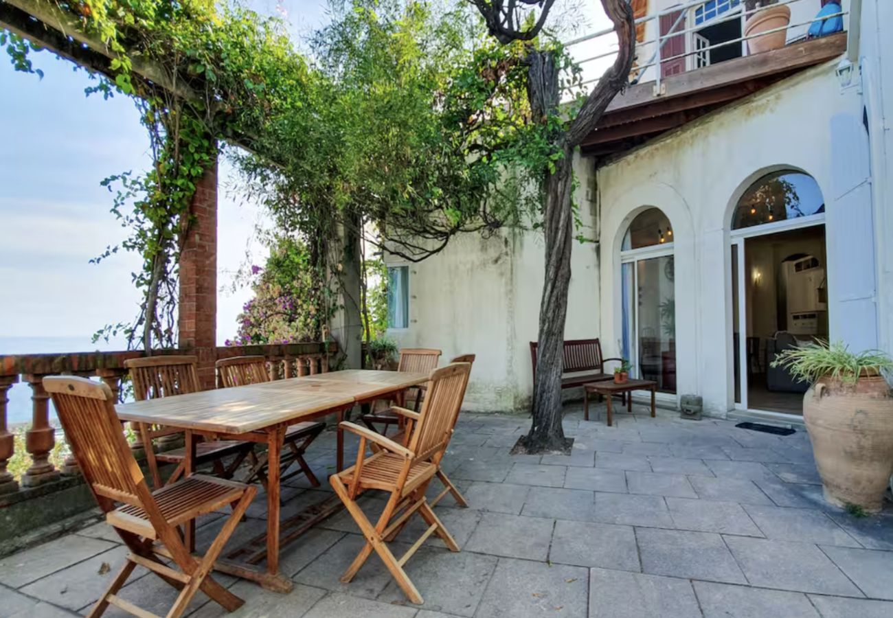 House in Menton - 98 - Mura