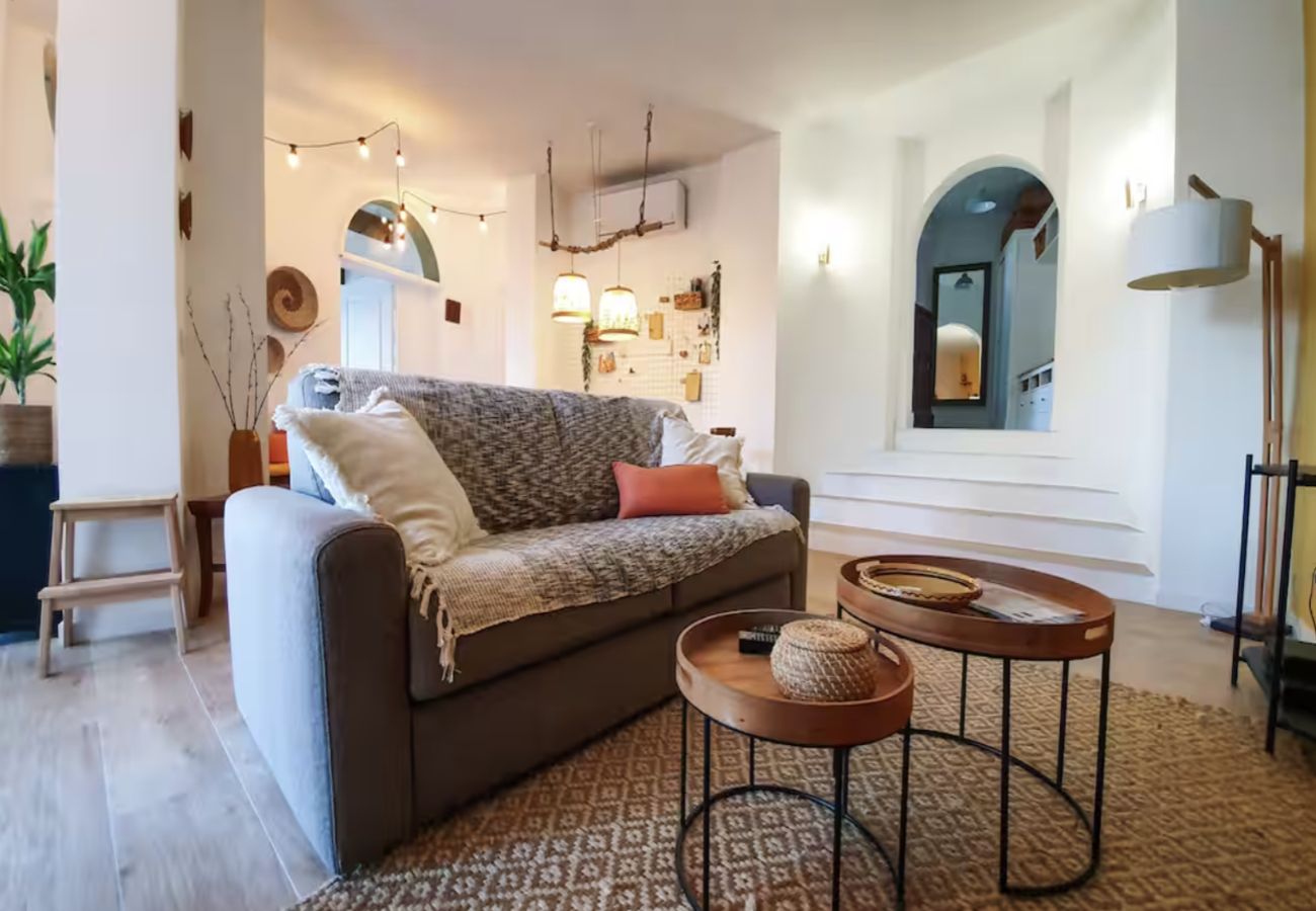 House in Menton - 98 - Mura