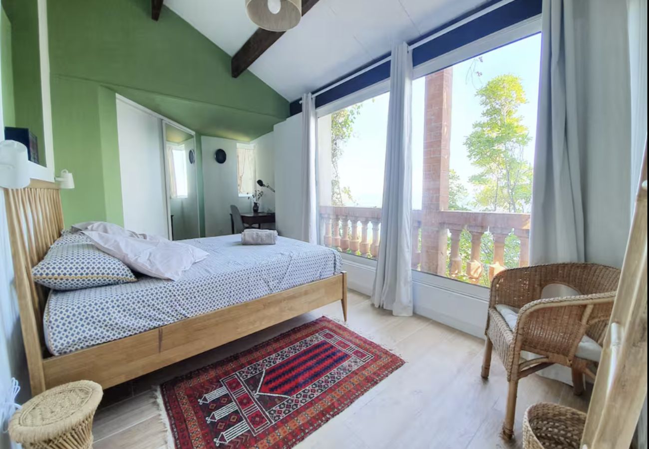 House in Menton - 98 - Mura