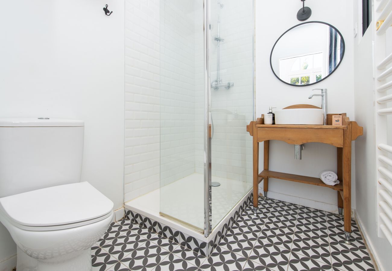 House in Menton - 98 - Mura